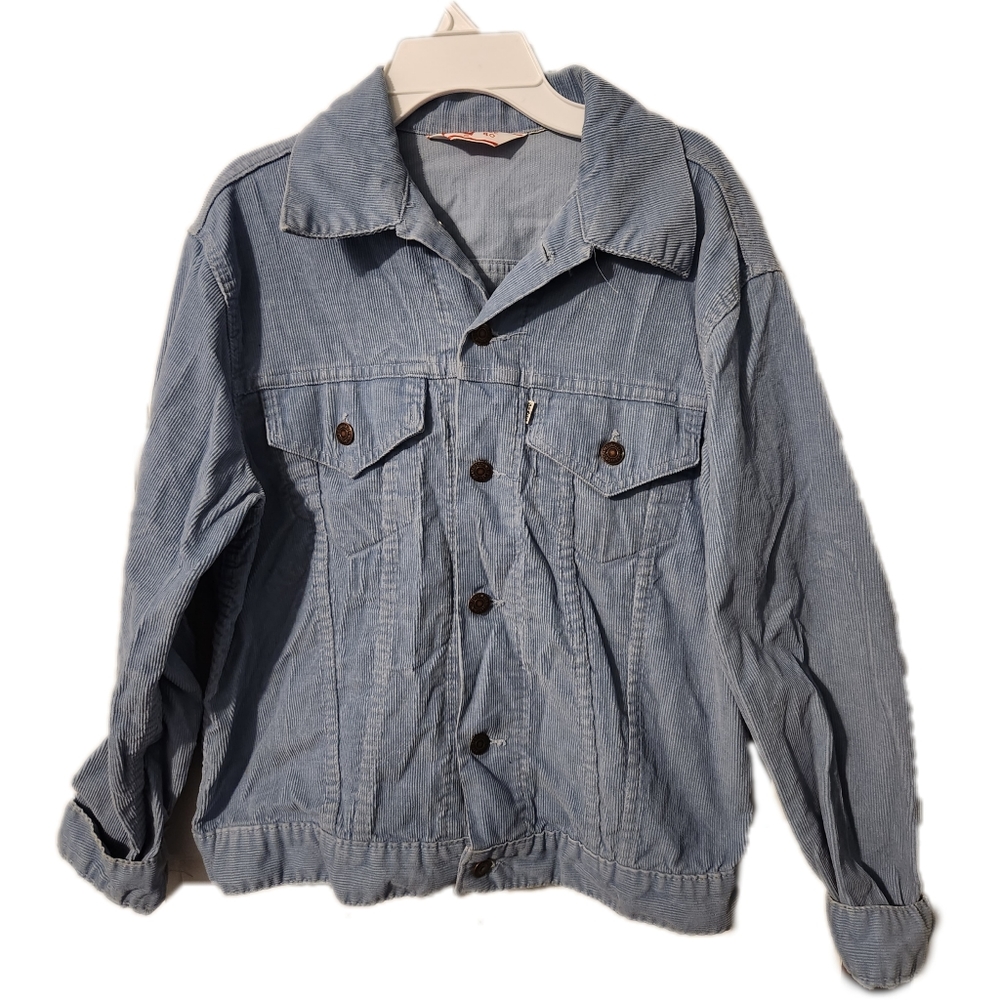 Vintage Levi's jacket